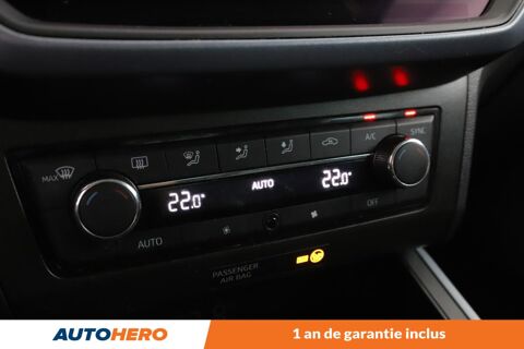 Arona 1.0 EcoTSI Urban 95 ch 2020 occasion 92130 Issy-les-Moulineaux