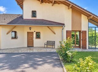  Maison à vendre 5 pièces 171 m²