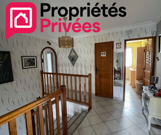  Maison � vendre 5 pi�ces 139 m�