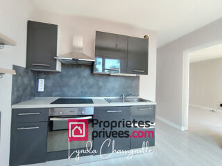  Appartement à vendre 3 pièces 64 m²