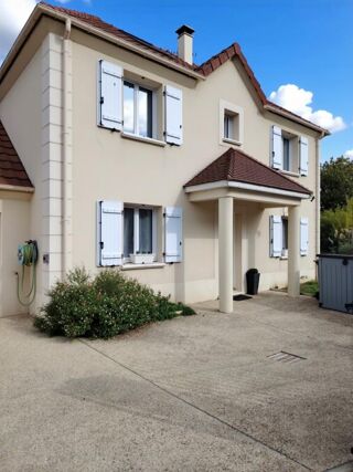  Maison � vendre 6 pi�ces 124 m�