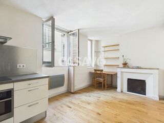  Appartement à vendre 2 pièces 26 m²