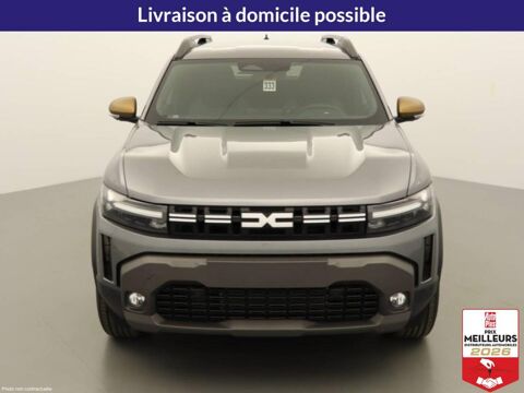 Duster Hybrid 155 Extreme5 portes VP Essence Coura 2026 occasion 78200 Buchelay