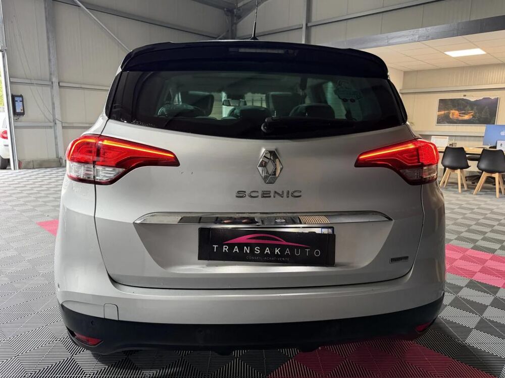 Sc&eacute;nic Initiale Paris 2020 occasion 85190 Venansault