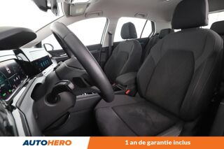 Golf VIII 1.4 Hybrid Rechargeable OPF DSG6 204 ch 2021 occasion 92130 Issy-les-Moulineaux