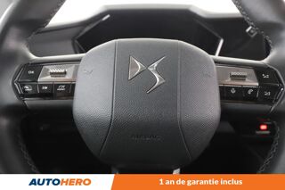 DS4 1.5 Blue-HDi Bastille + Auto 130 ch 2022 occasion 92130 Issy-les-Moulineaux