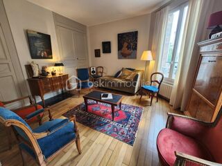  Maison � vendre 5 pi�ces 107 m�