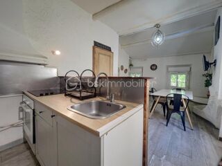  Immeuble � vendre 7 pi�ces 123 m�