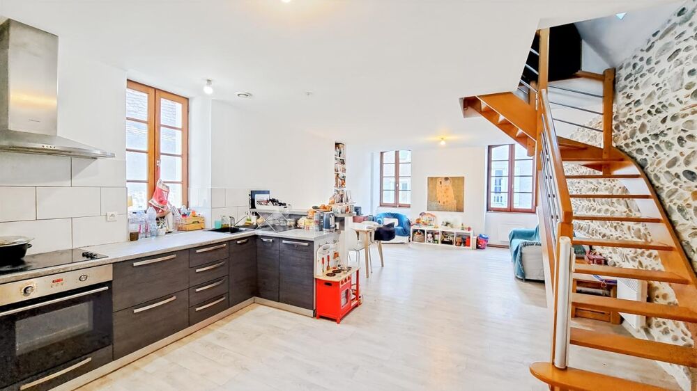 Vente Maison SAUVETERRE DE BEARN Sauveterre de bearn