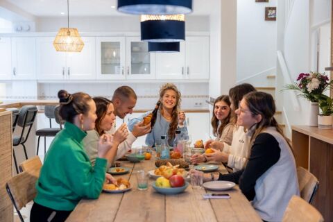  Appartement � louer 5 pi�ces 20 m�