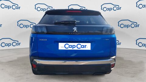3008 II 1.6 Hybrid 225 e-EAT8 Roadtrip - Automatique 2021 occasion 66350 Toulouges