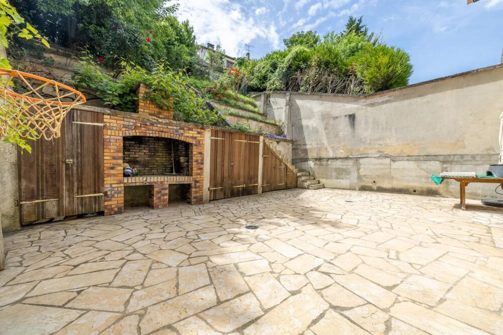 à vendre  Maison Noisy-le-Sec (93130)