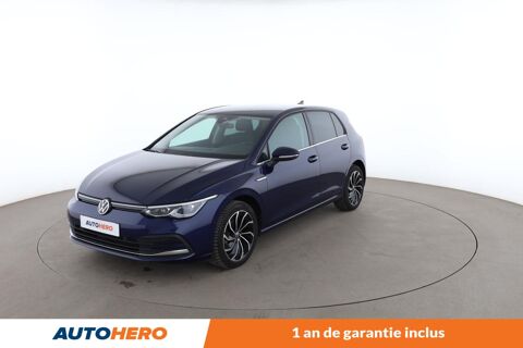 Annonce voiture Volkswagen Golf 17590 €