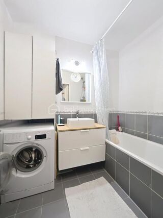  Appartement � vendre 3 pi�ces 64 m�