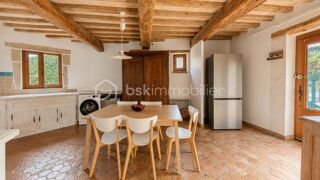  Maison à vendre 4 pièces 104 m²