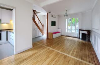  Maison � vendre 6 pi�ces 140 m�