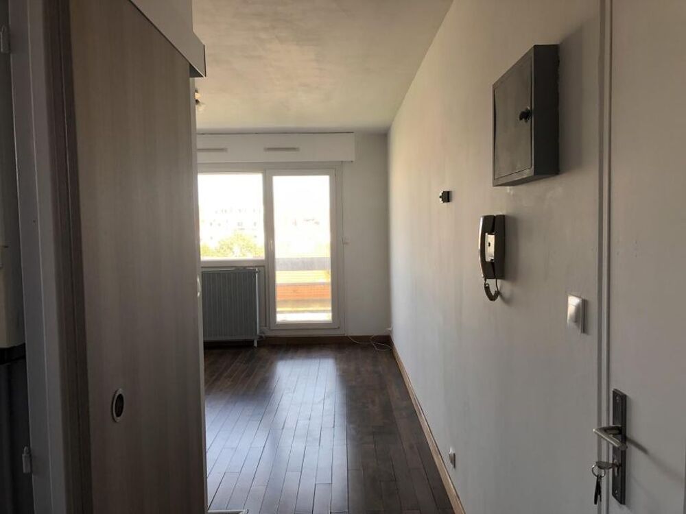 Location Appartement Studio de 24m2 à louer sur Nancy Nancy
