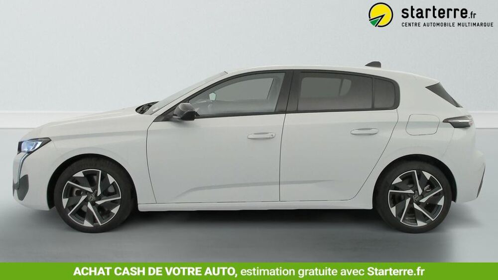 308 PHEV 180 e-EAT8 Allure 2024 occasion 69190 Saint-Fons