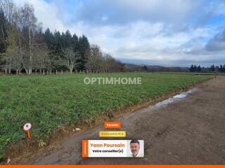  Terrain � vendre 710 m�