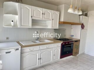  Maison à vendre 2 pièces 58 m²