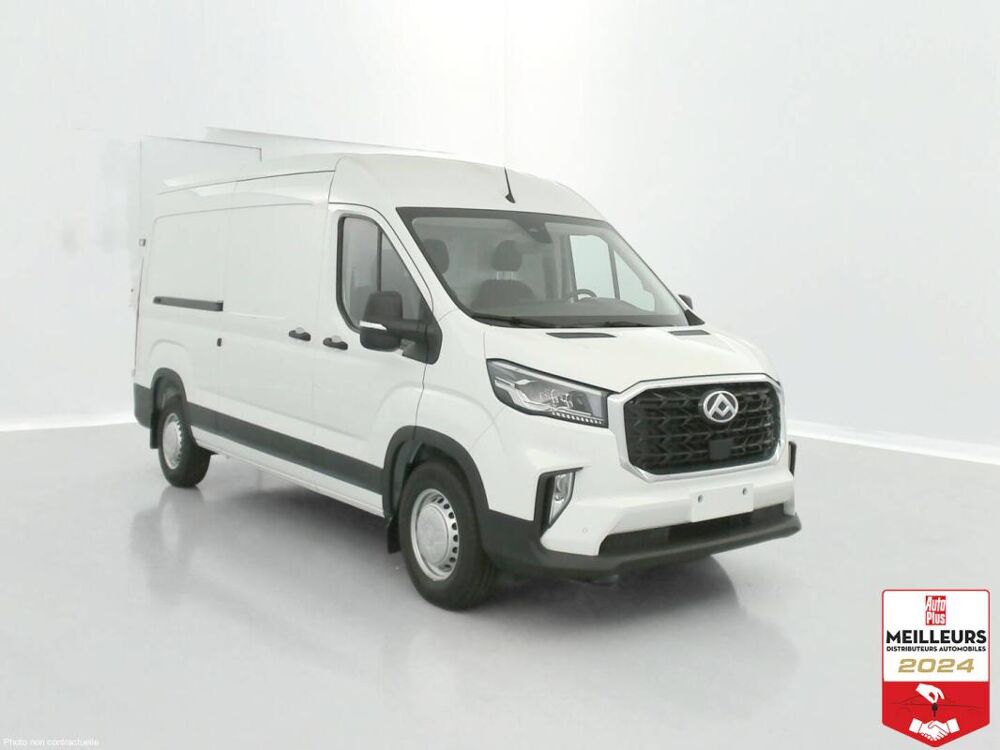 Deliver 9 2.0 L3H2 150ch 2026 occasion 10150 Lavau
