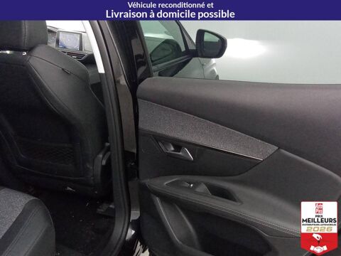 3008 Hybrid 225 e-EAT8 Allure 2020 occasion 10150 Lavau