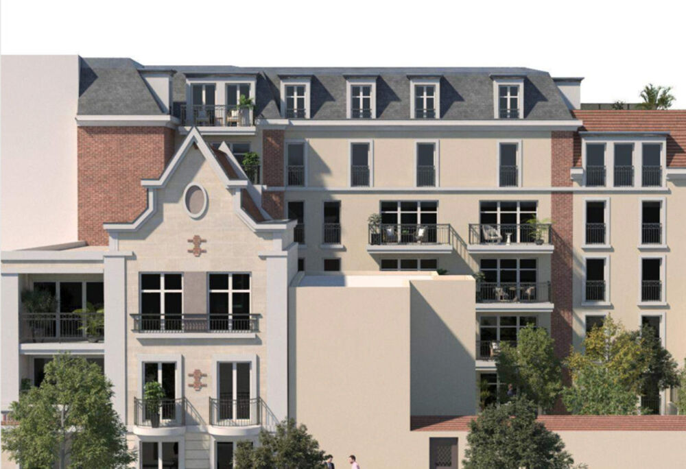 � vendre  Appartement Puteaux (92800)