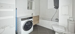  Appartement à louer 1 pièce 31 m²