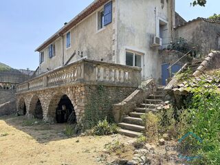  Maison à vendre 4 pièces 152 m²