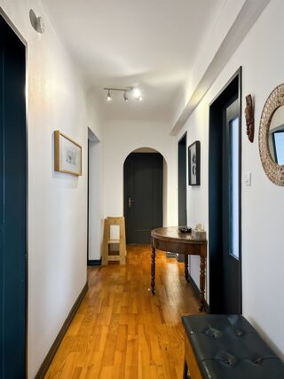  Appartement � vendre 3 pi�ces 85 m�