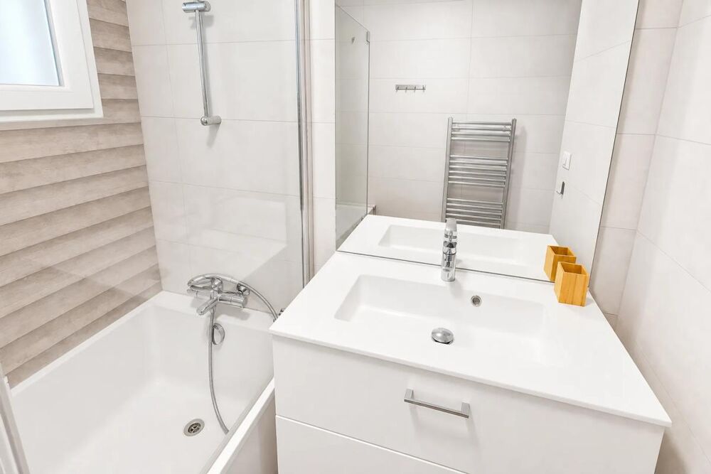 Vente Appartement Appartement de 5 pièces de 85 m² situé à Grenoble Grenoble