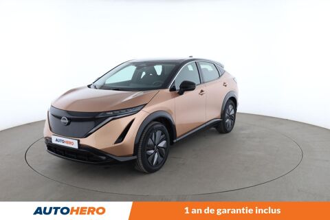 Annonce voiture Nissan Ariya 25990 €