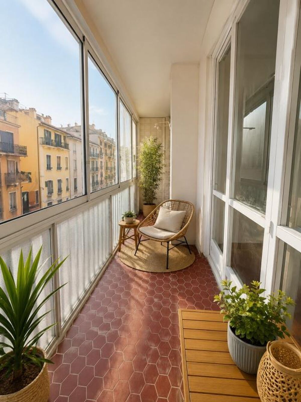 Appartement 5 pièces 103 m² · à Toulon · 103 m² · 240 000 €