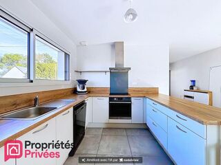  Maison à vendre 5 pièces 110 m²