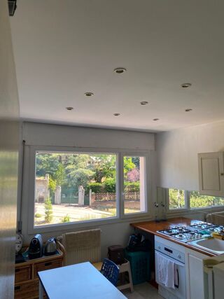  Appartement à louer 3 pièces 57 m²