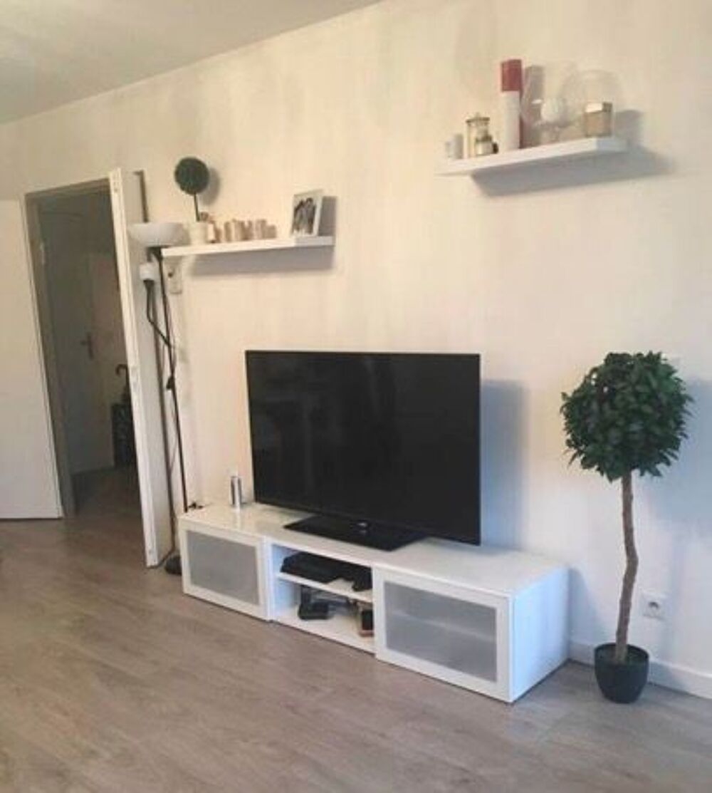 Location Appartement Appartement de 91m2 à louer sur Gaillard Gaillard