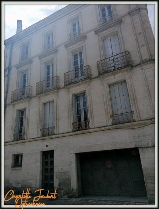 Vente Immeuble immeuble Chalais