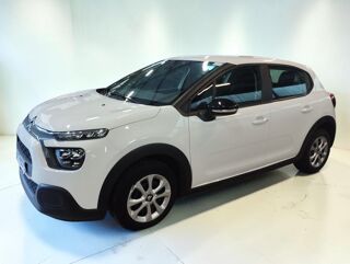 C3 1.5 BLUEHDI 100 FEEL 5P 2020 occasion 06640 Saint-Jeannet