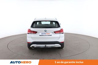 X1 sDrive18i xLine DKG7 136 ch 2022 occasion 92130 Issy-les-Moulineaux