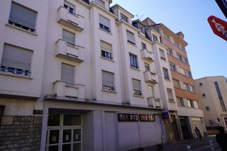  Appartement à vendre 2 pièces 44 m²