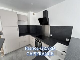  Appartement � louer 3 pi�ces 59 m�