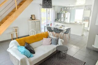  Maison � vendre 6 pi�ces 109 m�