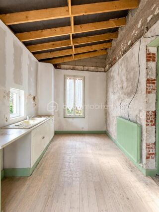  Propriété/château à vendre 6 pièces 130 m²