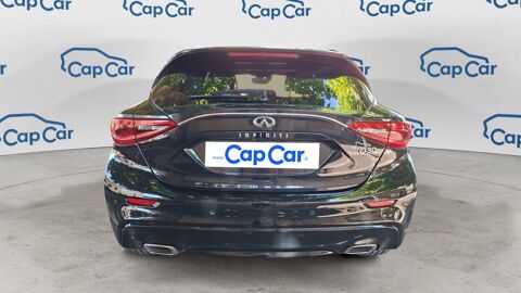 Q30 1.5 dCi 110 Premium Tech 2019 occasion 26160 Bonlieu Sur Roubion