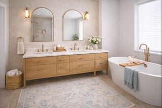  Appartement � vendre 3 pi�ces 59 m�