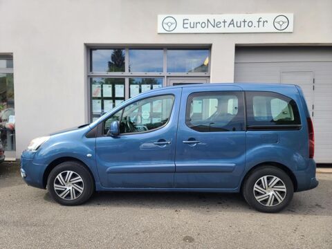 Citroen berlingo Citroën  1,6 VTI MULTISPACE 98 CV C