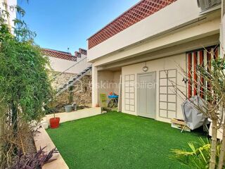  Maison à vendre 5 pièces 105 m²