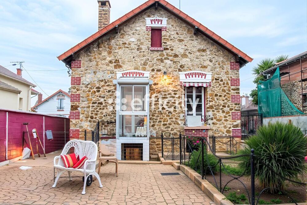 Vente Maison Maison Villeneuve le roi