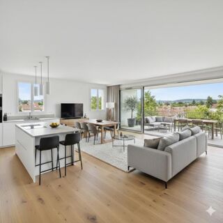  Appartement � vendre 4 pi�ces 90 m�