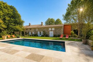  Propriété/château à vendre 11 pièces 340 m²